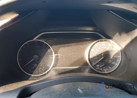 2022 Nissan Murano S z USA, uszkodzony, nr VIN 5N1AZ2AS0NC130609